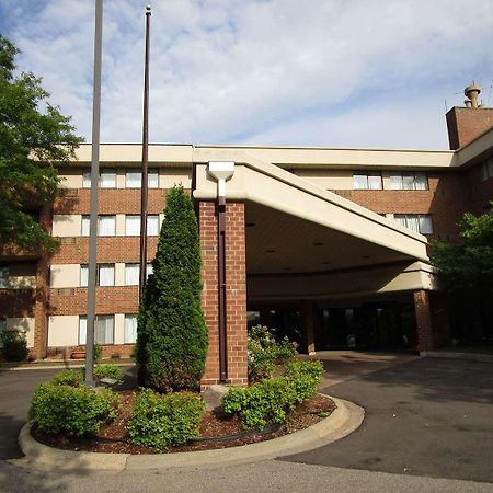 Best Western Bloomington Edina - Minneapolis Eksteriør bilde
