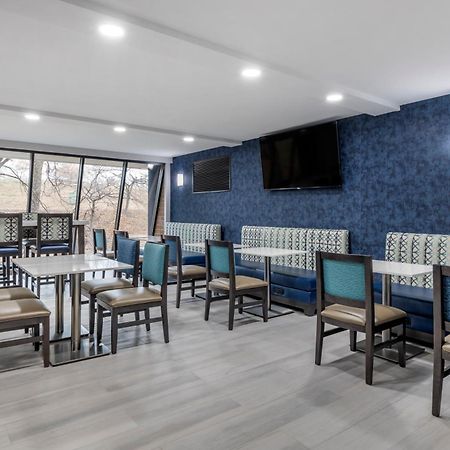 Best Western Bloomington Edina - Minneapolis Eksteriør bilde