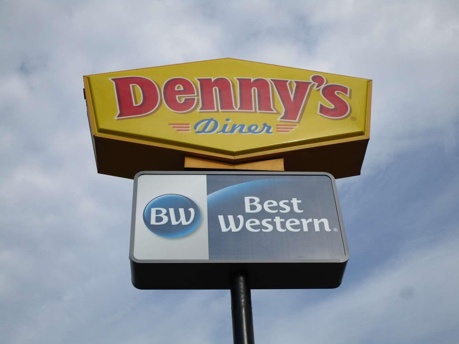 Best Western Bloomington Edina - Minneapolis Eksteriør bilde