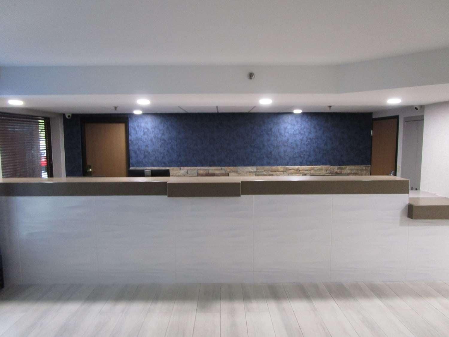 Best Western Bloomington Edina - Minneapolis Eksteriør bilde