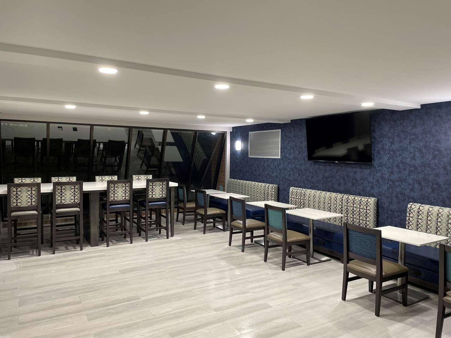 Best Western Bloomington Edina - Minneapolis Eksteriør bilde