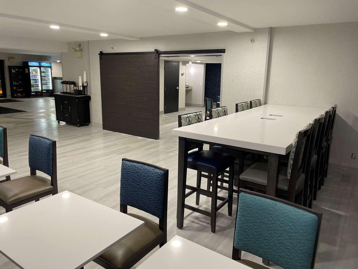Best Western Bloomington Edina - Minneapolis Eksteriør bilde