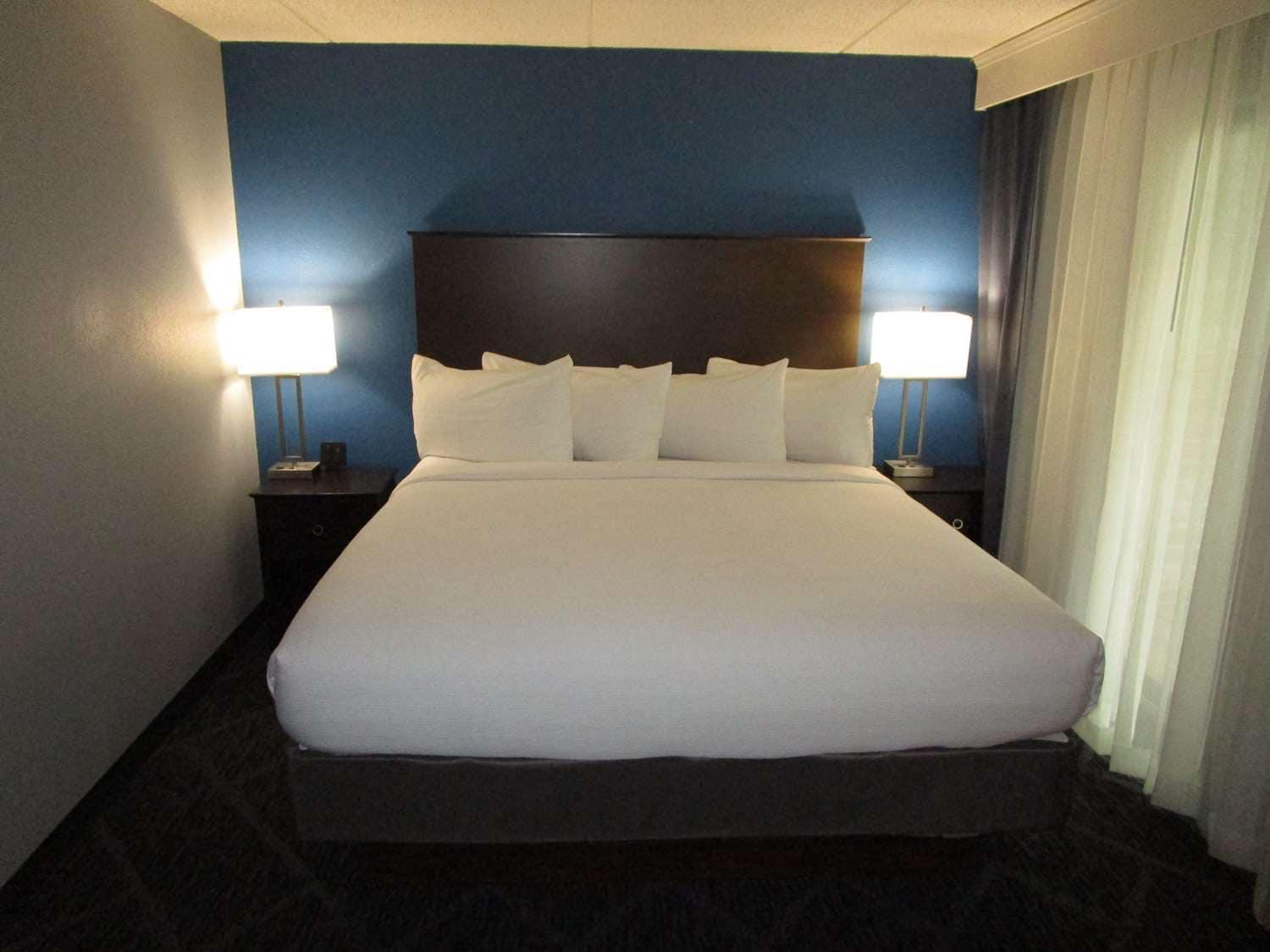 Best Western Bloomington Edina - Minneapolis Eksteriør bilde