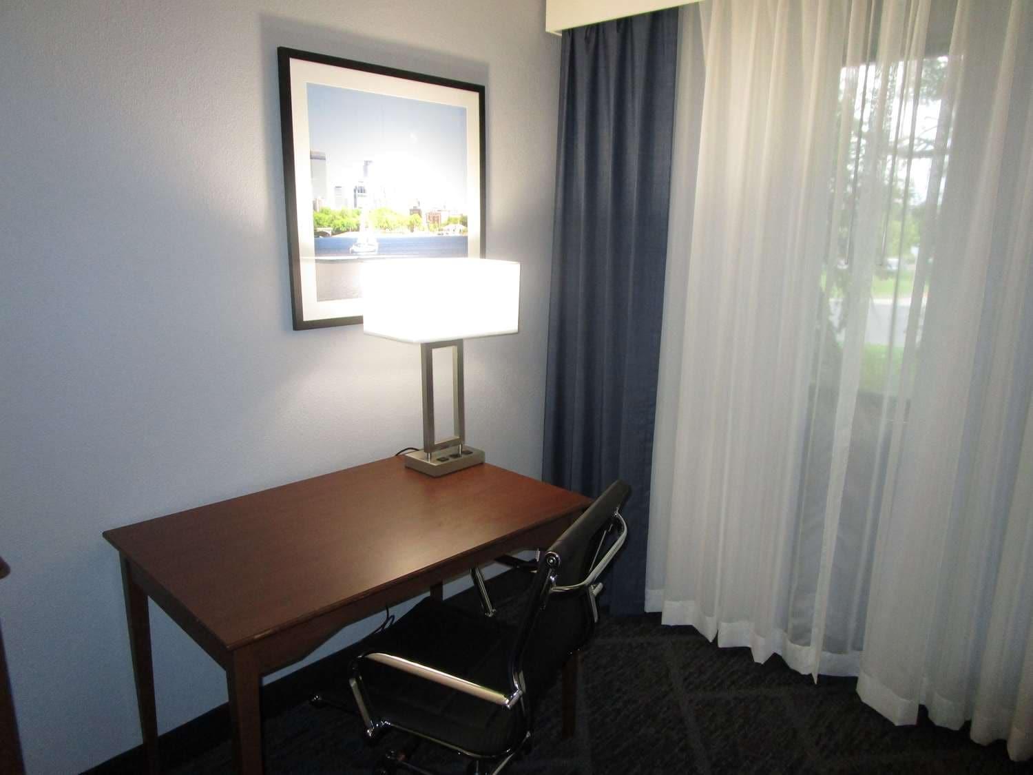 Best Western Bloomington Edina - Minneapolis Eksteriør bilde