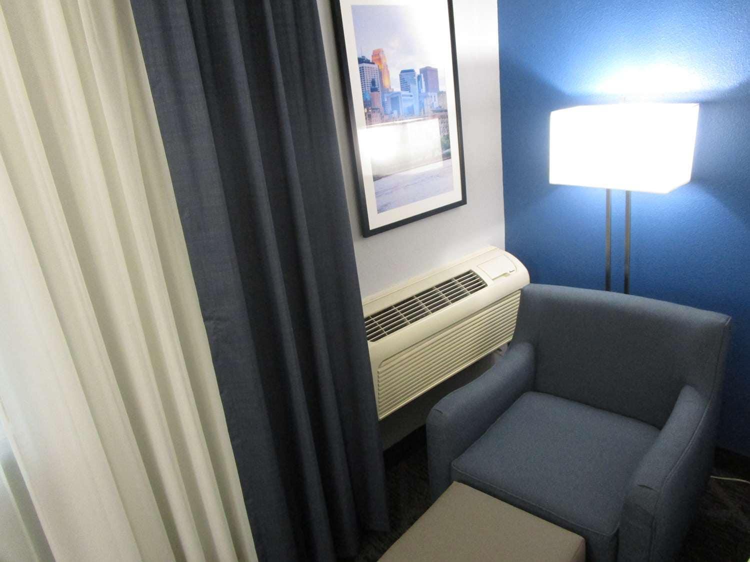 Best Western Bloomington Edina - Minneapolis Eksteriør bilde