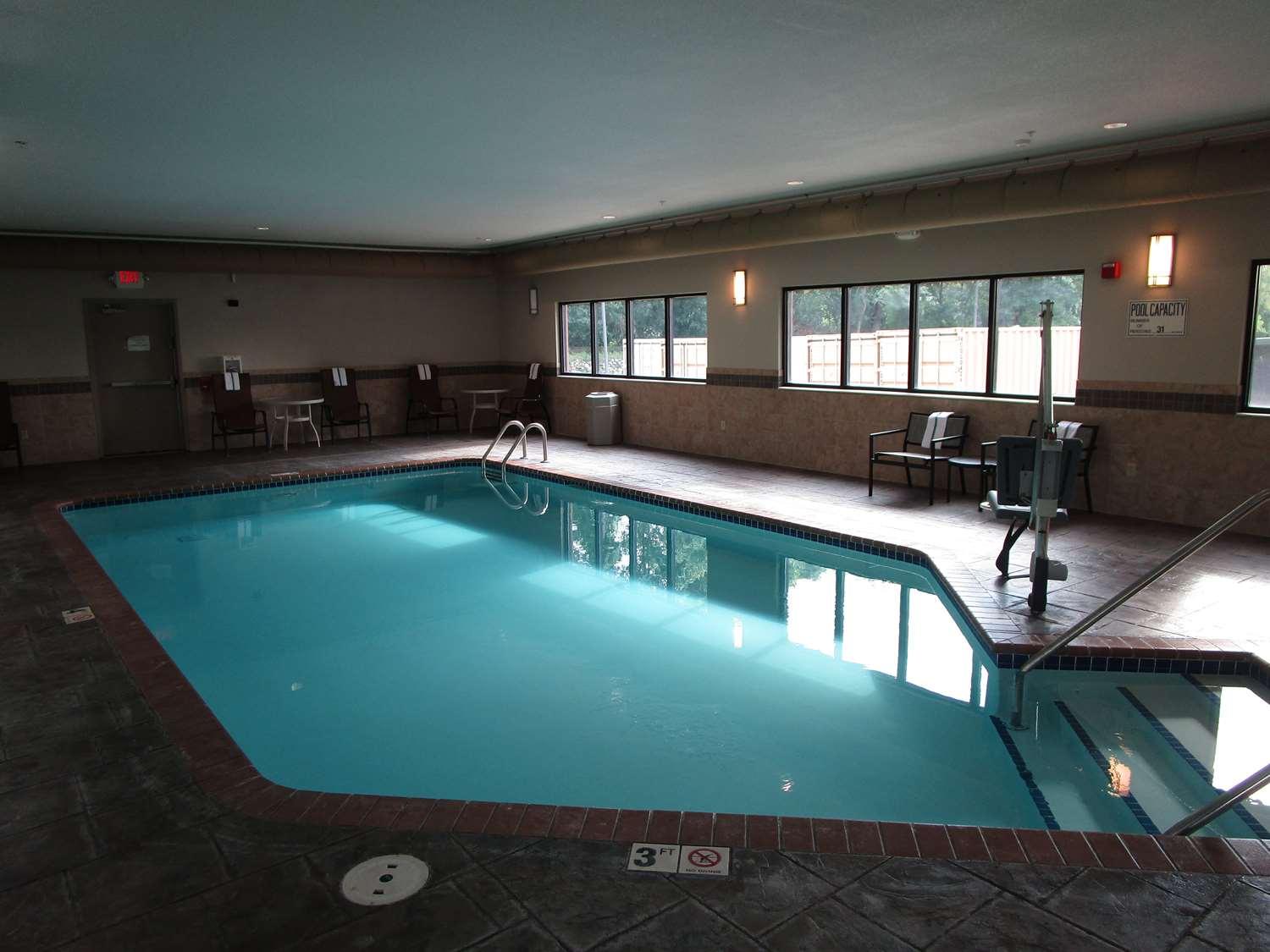 Best Western Bloomington Edina - Minneapolis Eksteriør bilde