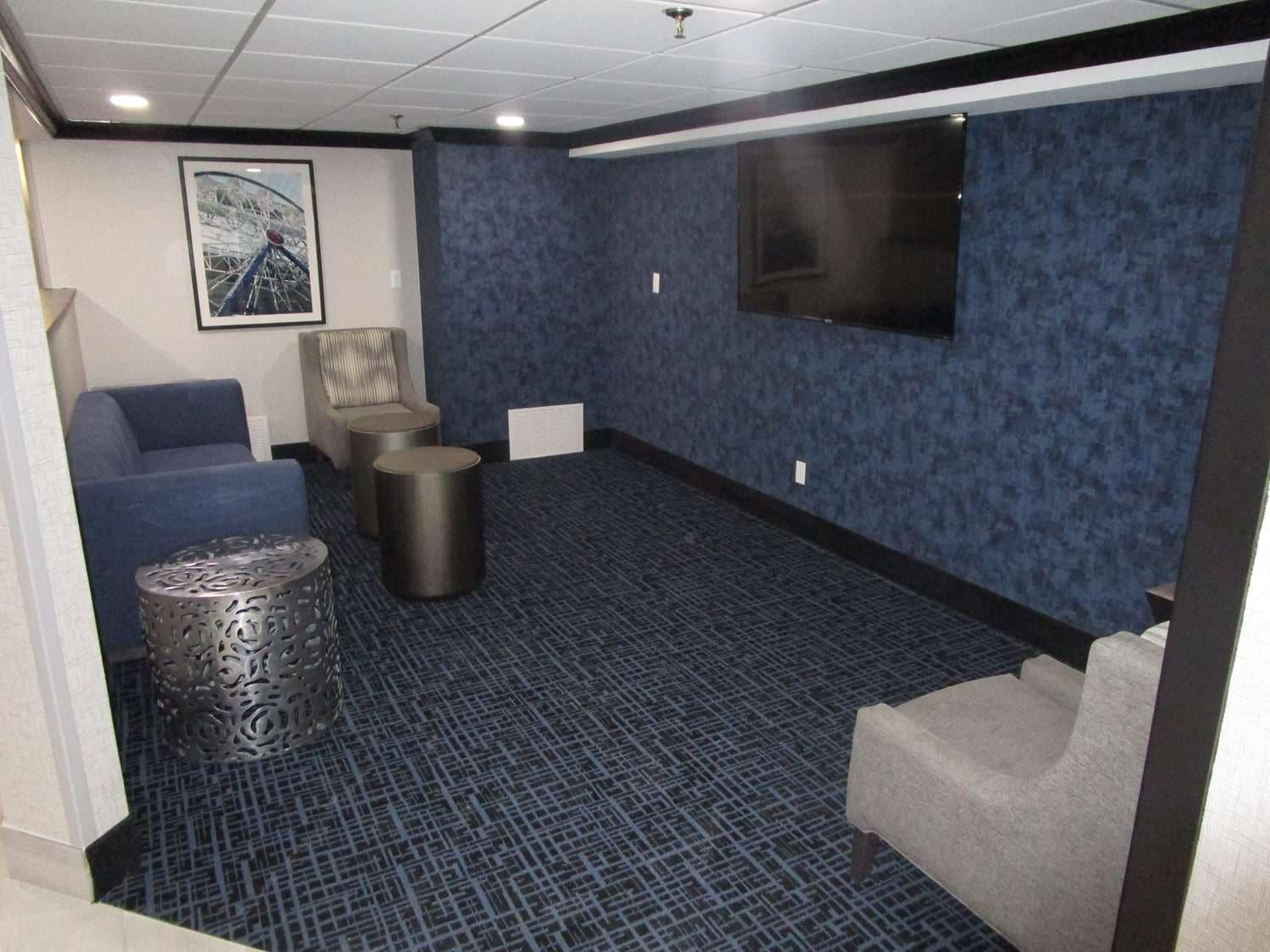 Best Western Bloomington Edina - Minneapolis Eksteriør bilde