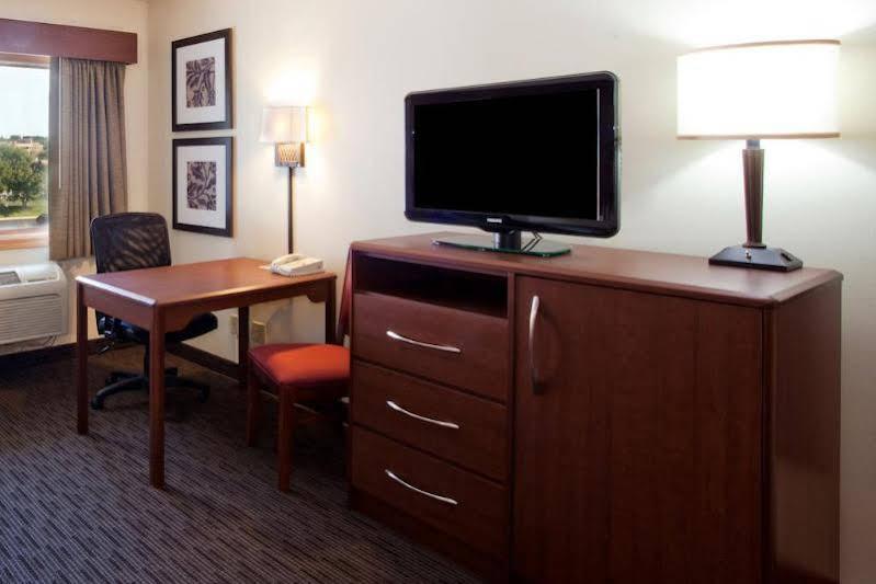 Best Western Bloomington Edina - Minneapolis Eksteriør bilde