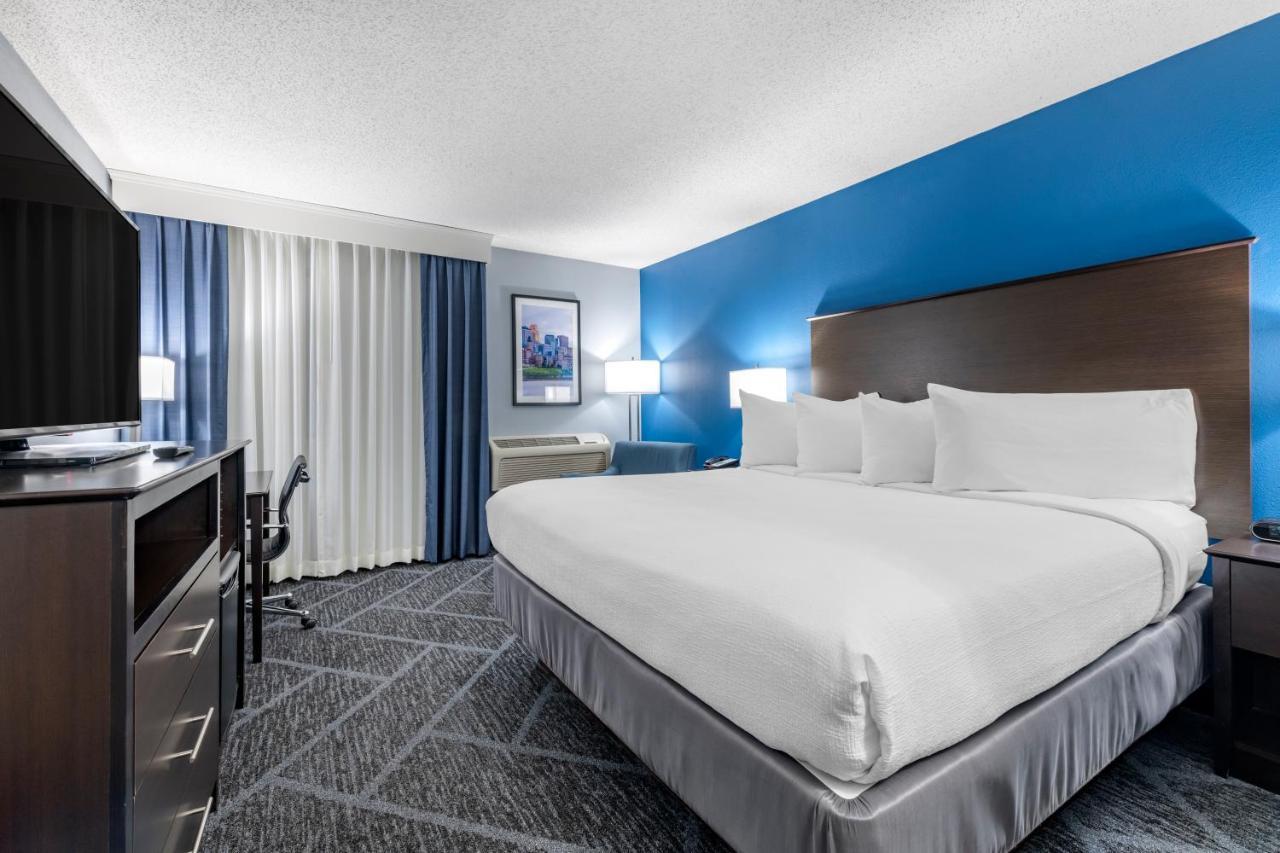 Best Western Bloomington Edina - Minneapolis Eksteriør bilde