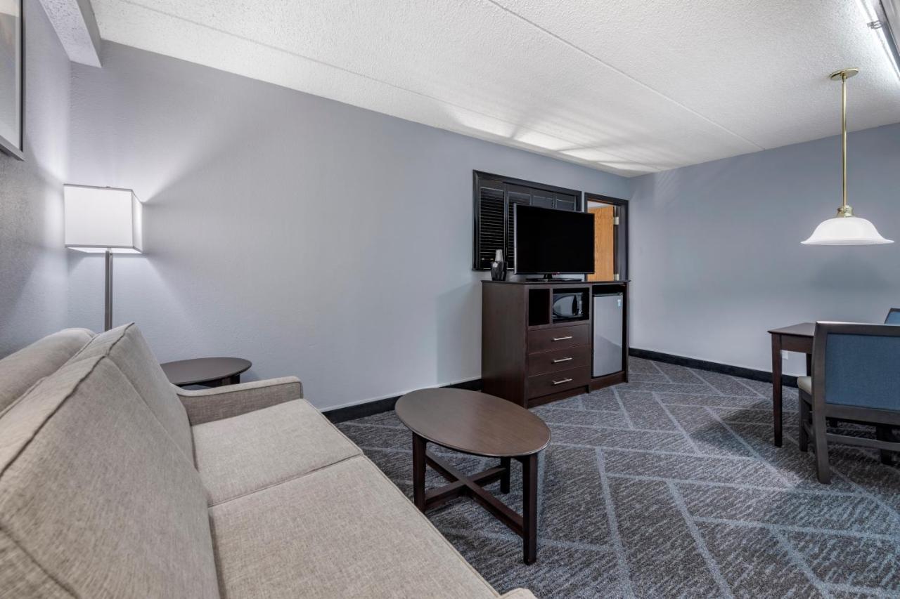 Best Western Bloomington Edina - Minneapolis Eksteriør bilde