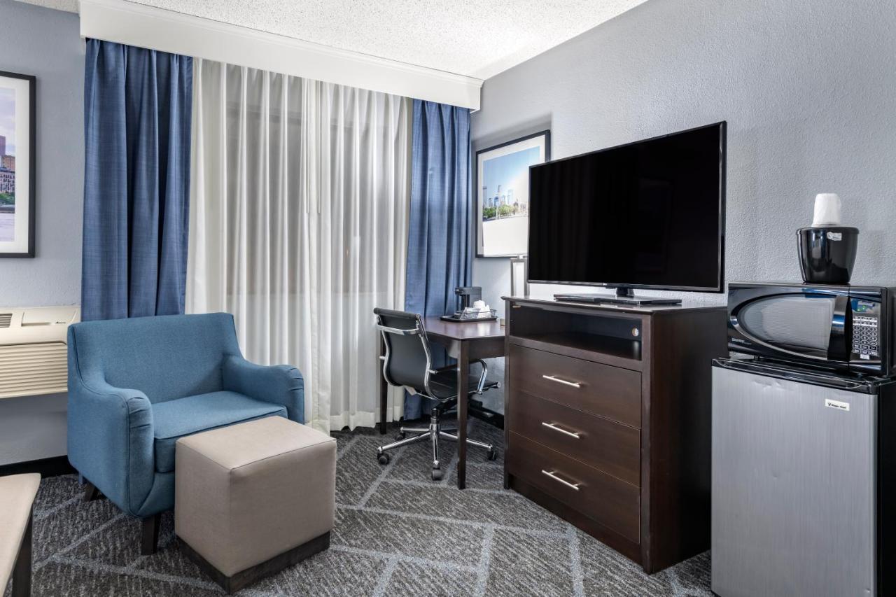 Best Western Bloomington Edina - Minneapolis Eksteriør bilde