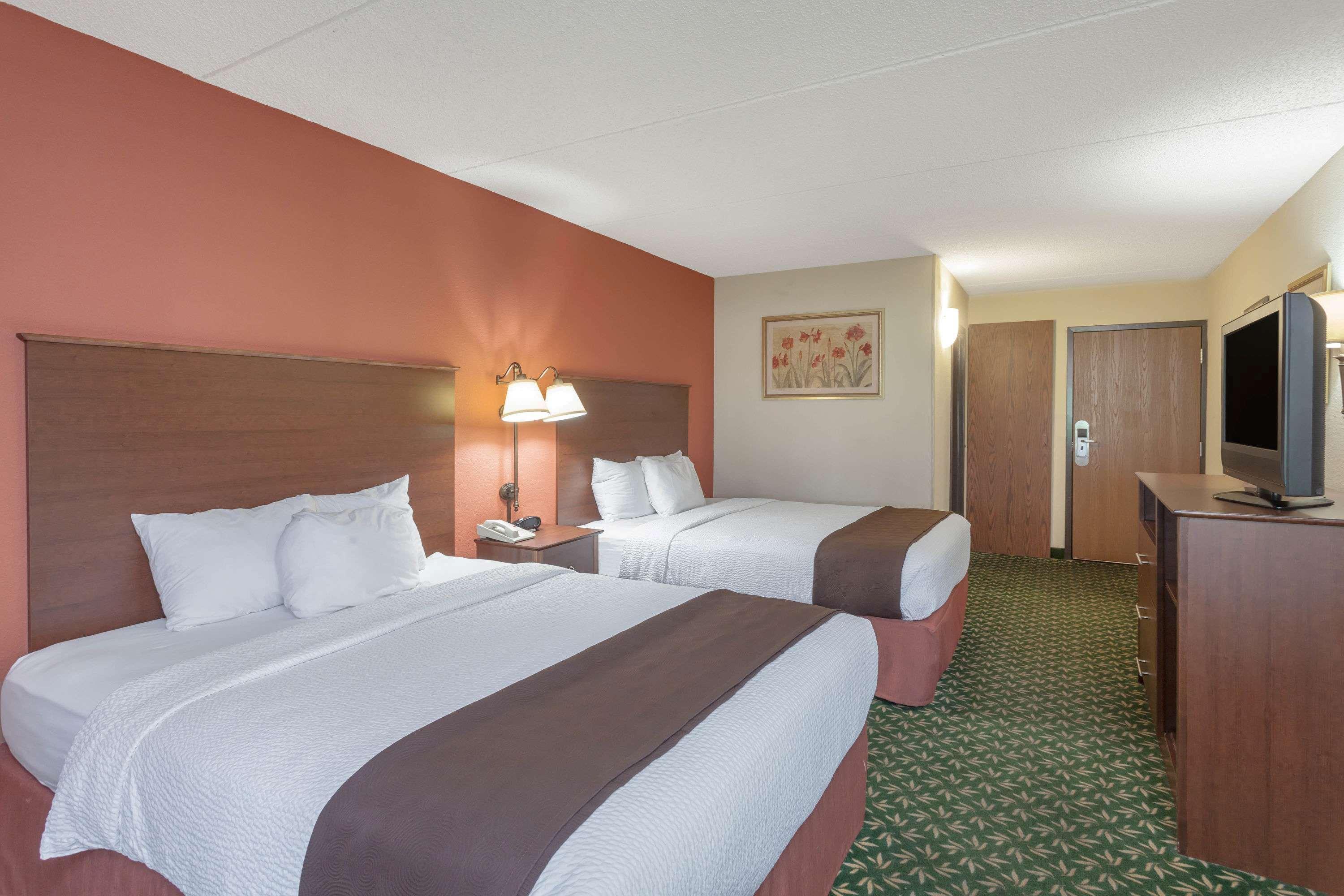 Best Western Bloomington Edina - Minneapolis Eksteriør bilde