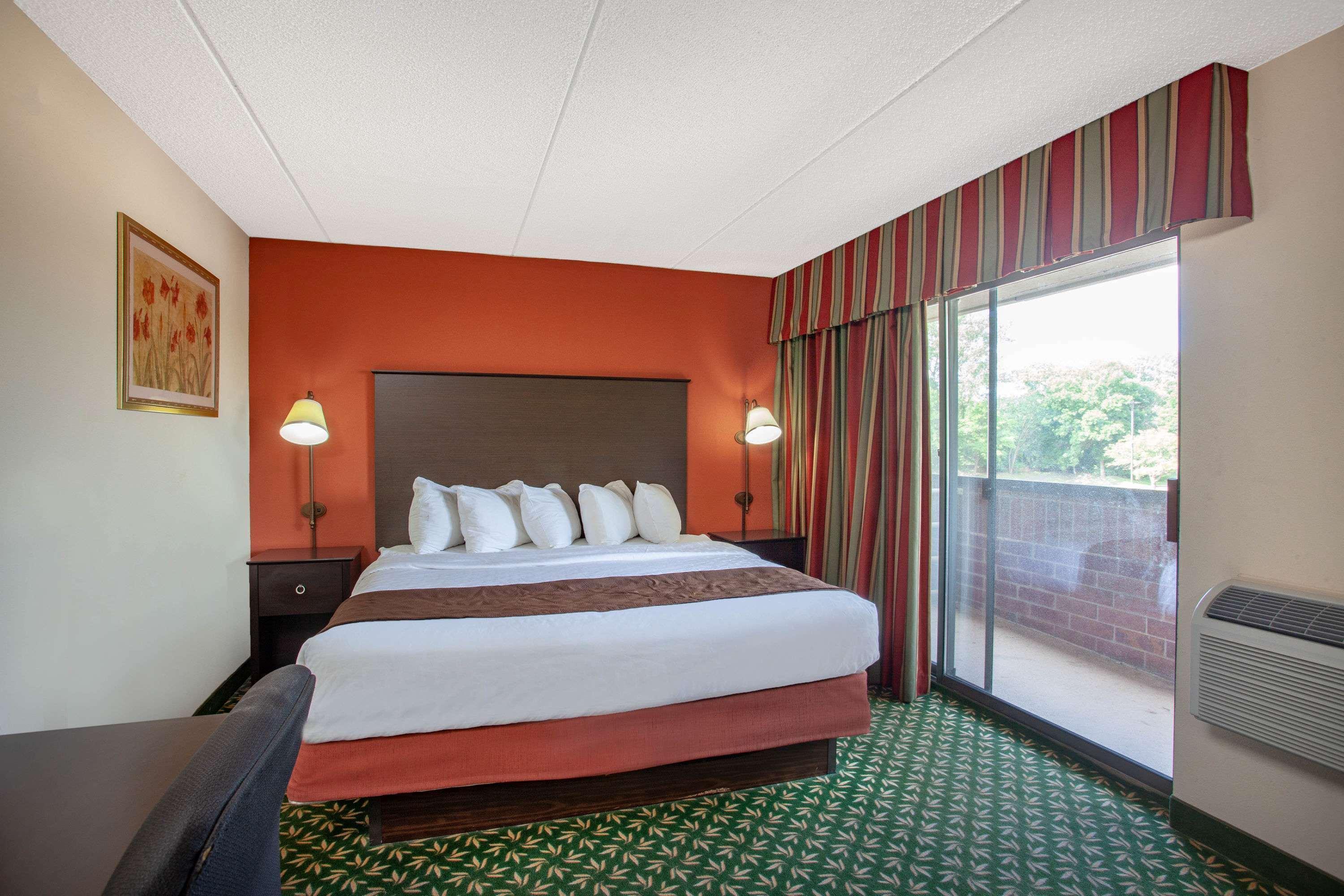 Best Western Bloomington Edina - Minneapolis Eksteriør bilde