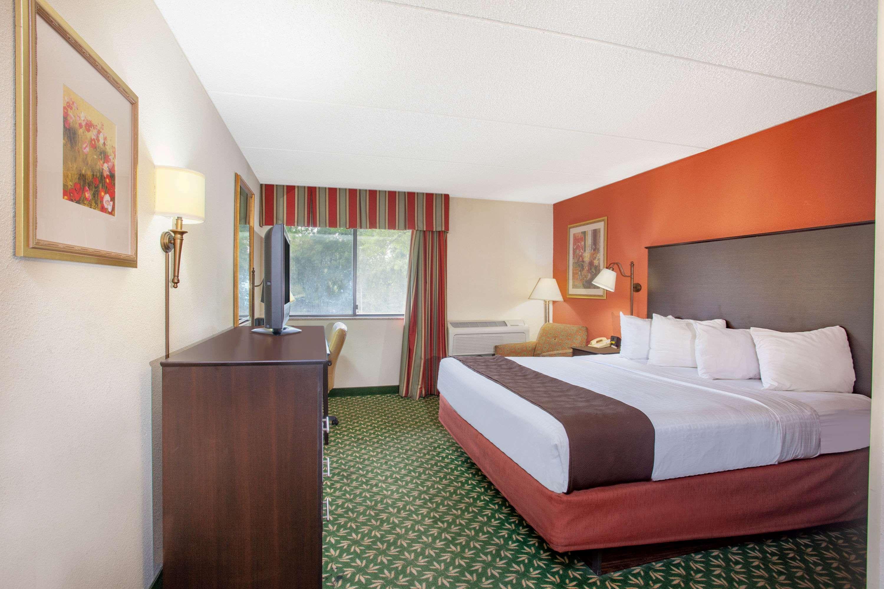 Best Western Bloomington Edina - Minneapolis Eksteriør bilde