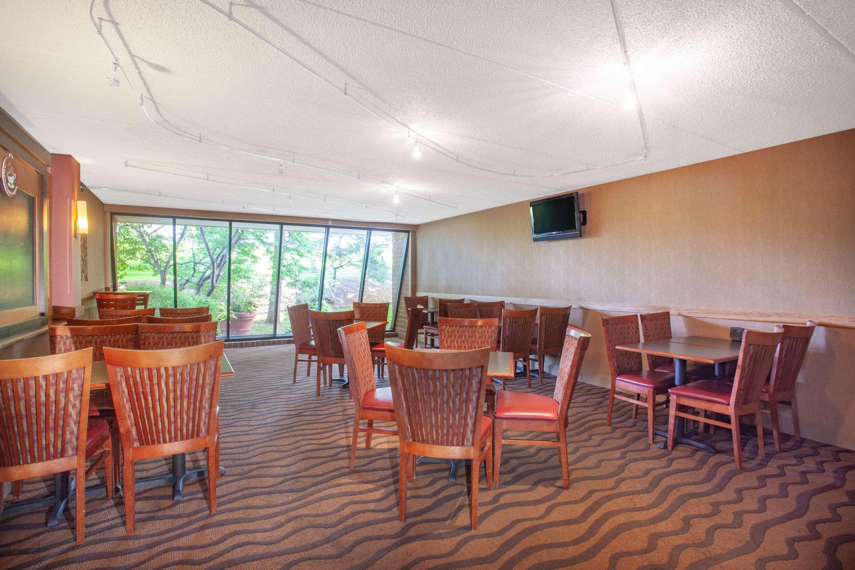 Best Western Bloomington Edina - Minneapolis Eksteriør bilde
