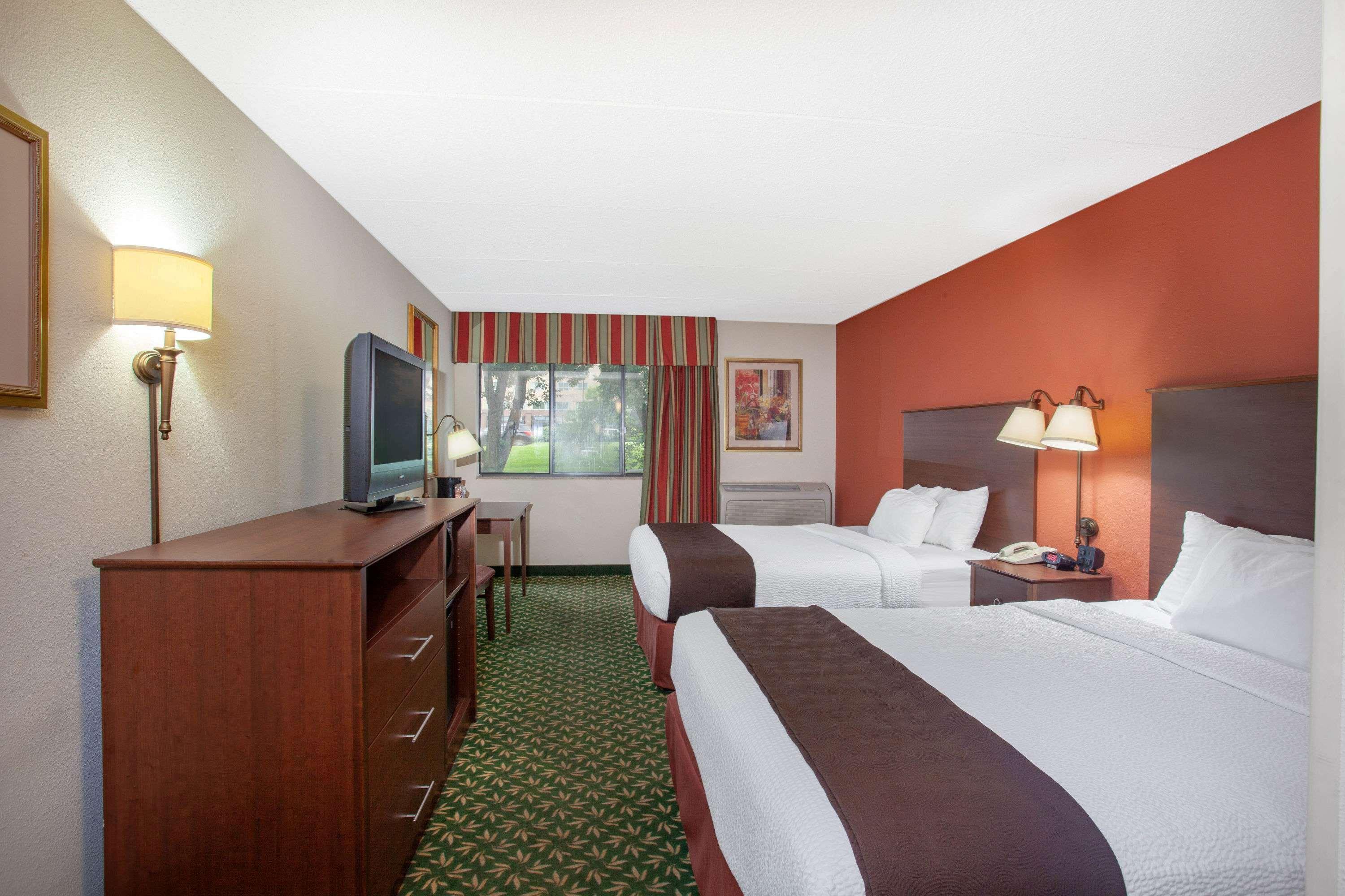 Best Western Bloomington Edina - Minneapolis Eksteriør bilde