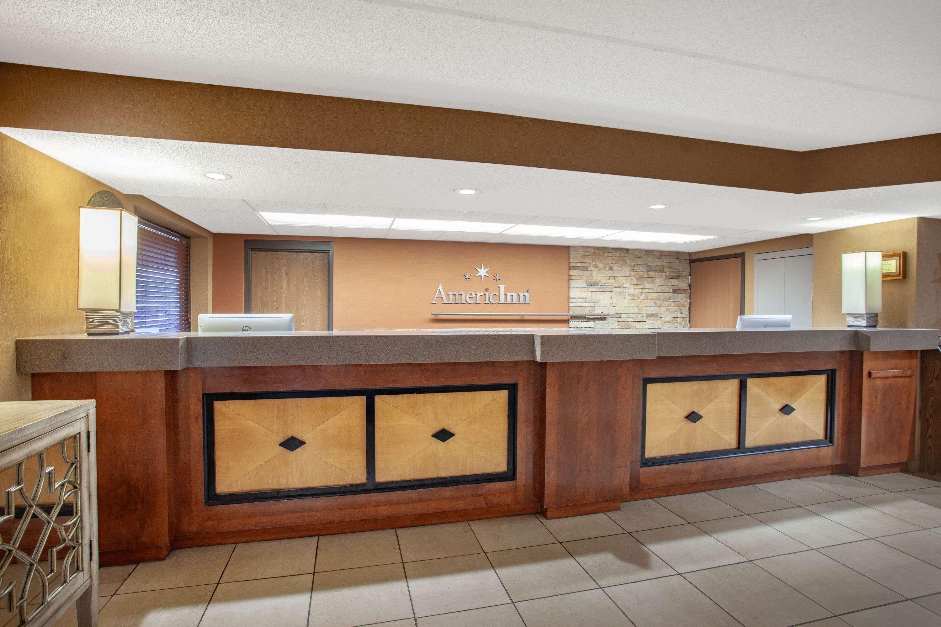 Best Western Bloomington Edina - Minneapolis Eksteriør bilde
