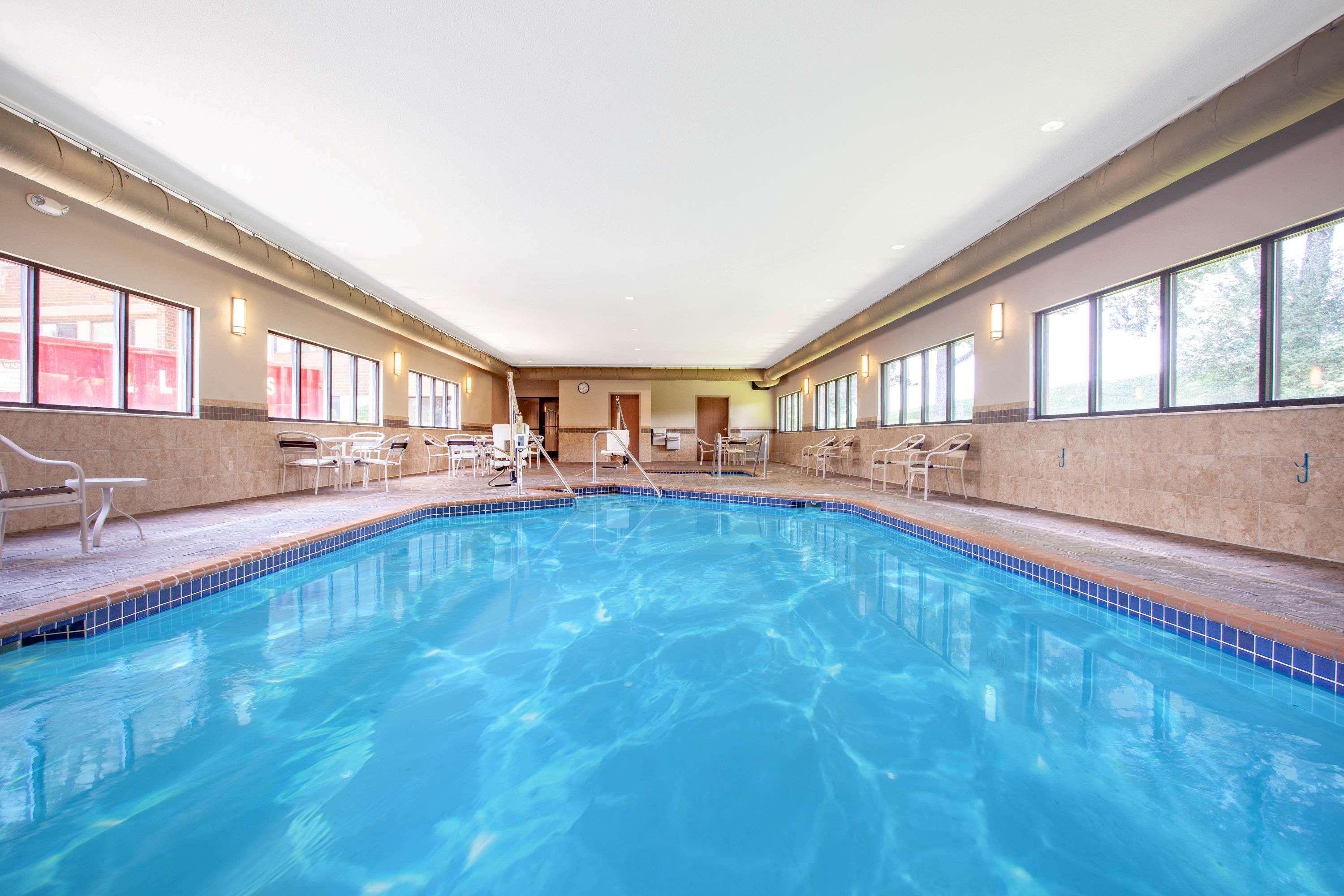 Best Western Bloomington Edina - Minneapolis Eksteriør bilde