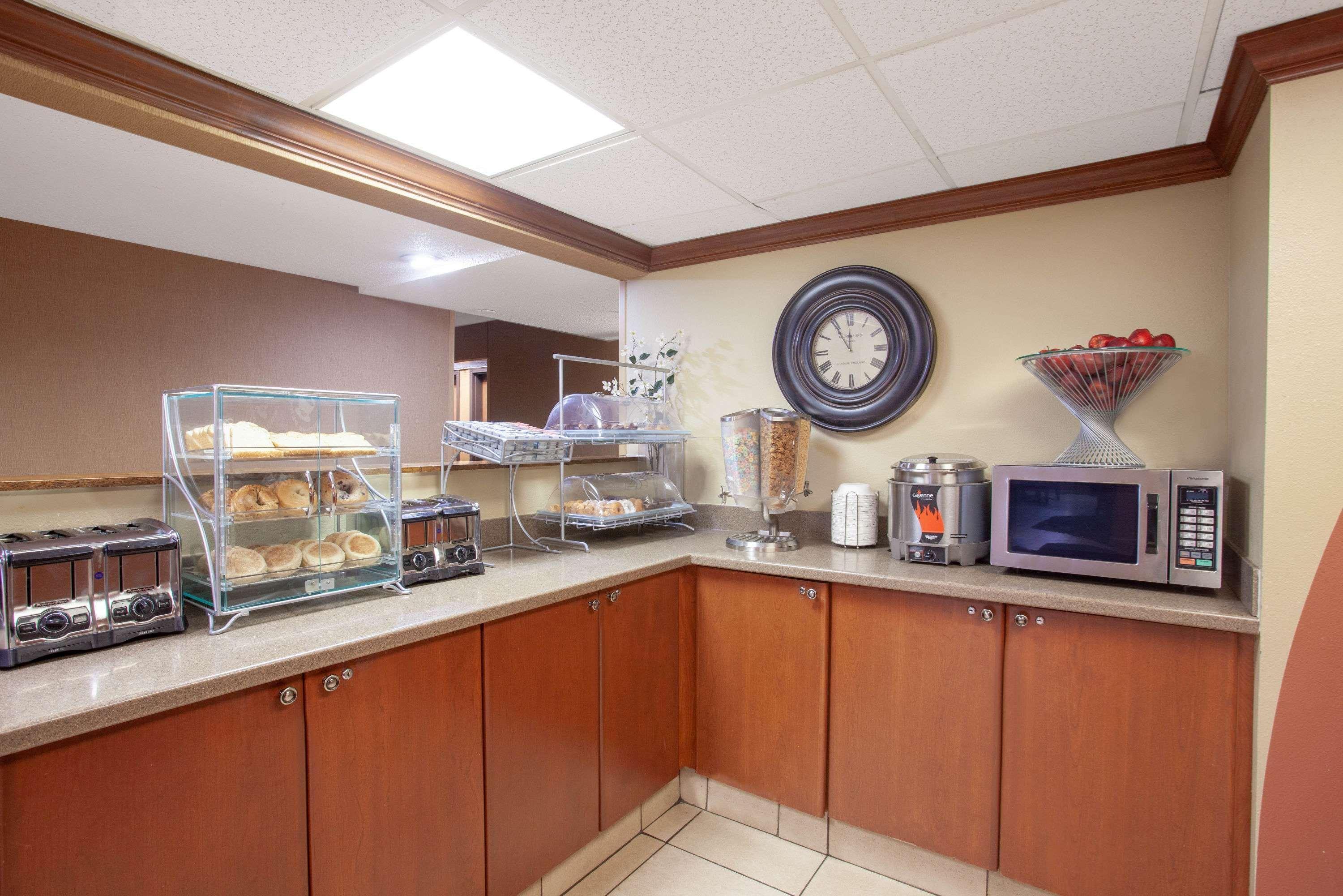 Best Western Bloomington Edina - Minneapolis Eksteriør bilde