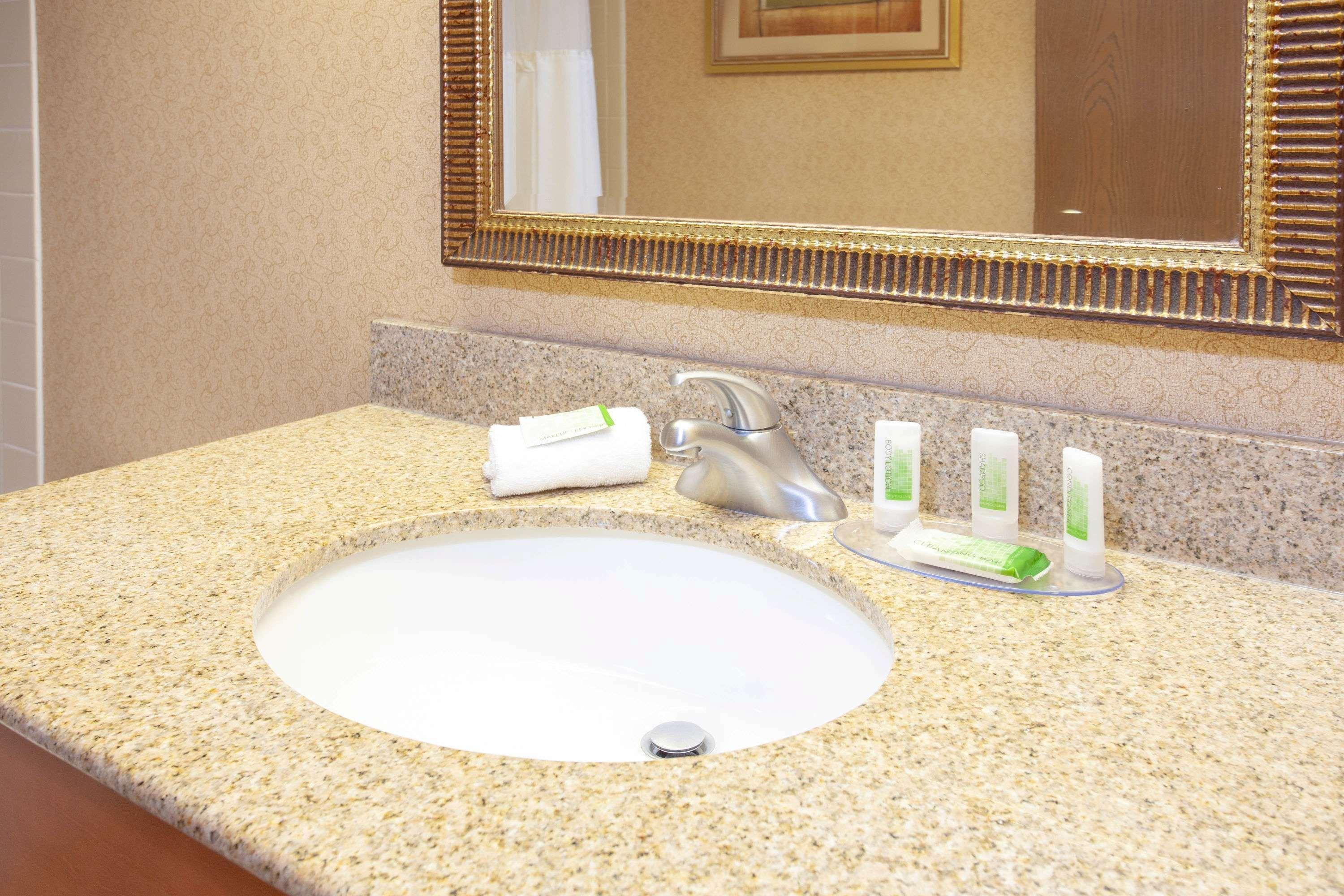 Best Western Bloomington Edina - Minneapolis Eksteriør bilde