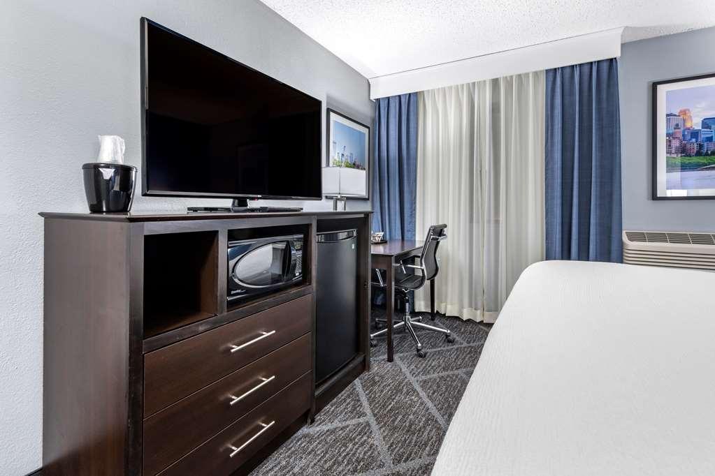 Best Western Bloomington Edina - Minneapolis Rom bilde