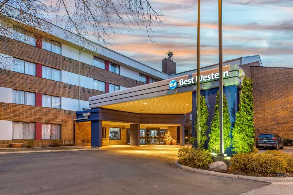 Best Western Bloomington Edina - Minneapolis Eksteriør bilde
