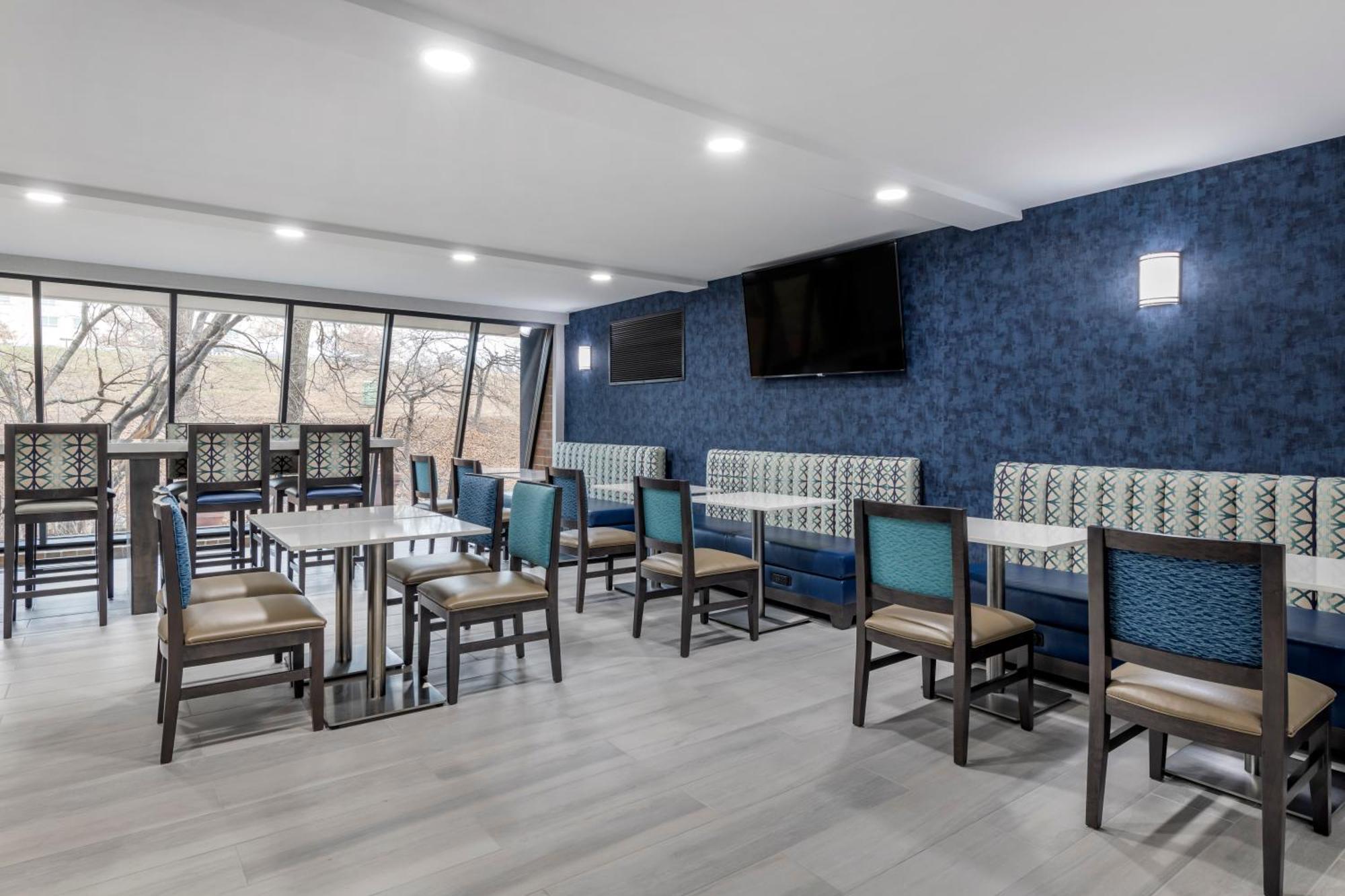 Best Western Bloomington Edina - Minneapolis Eksteriør bilde