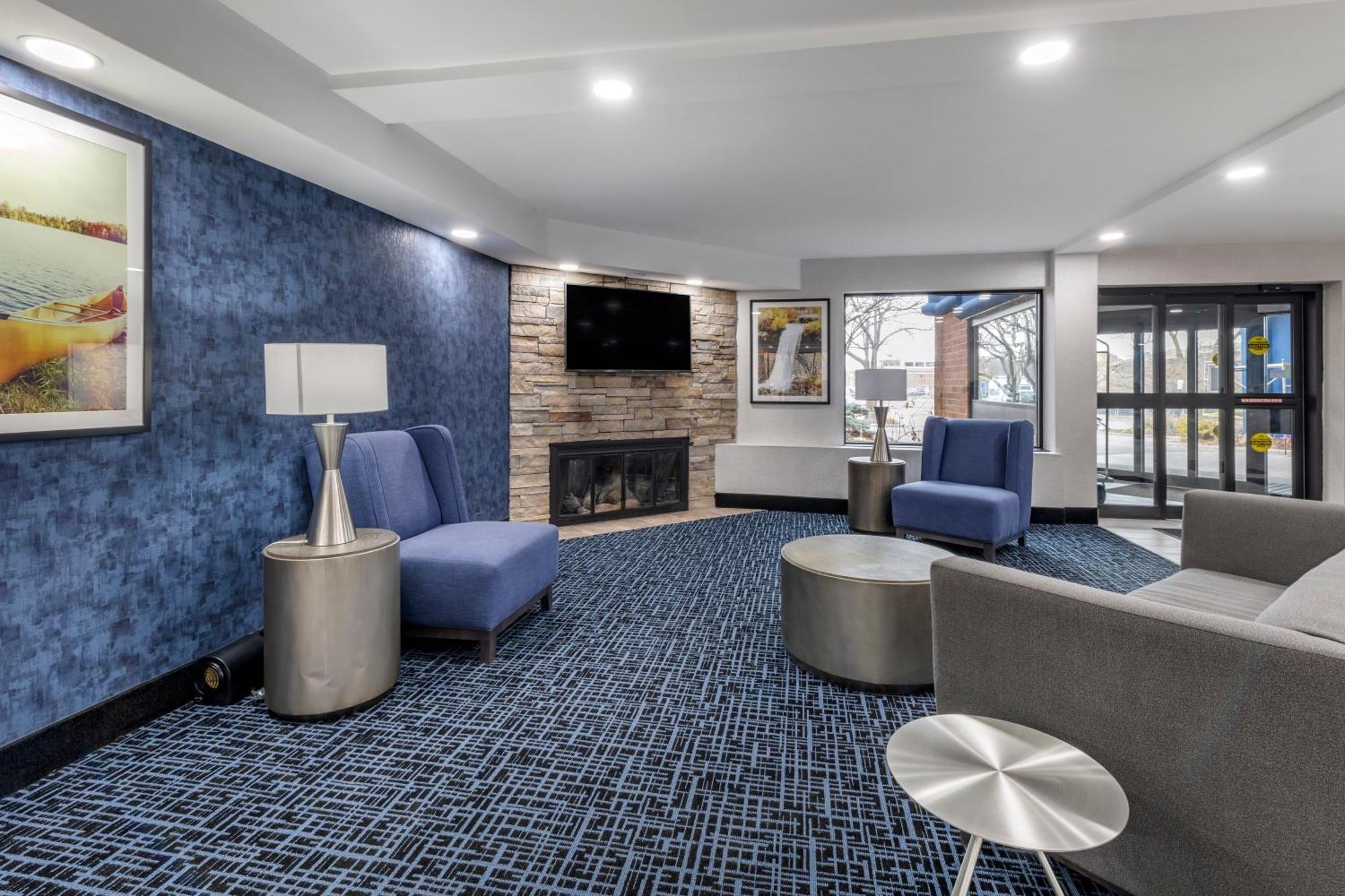 Best Western Bloomington Edina - Minneapolis Eksteriør bilde