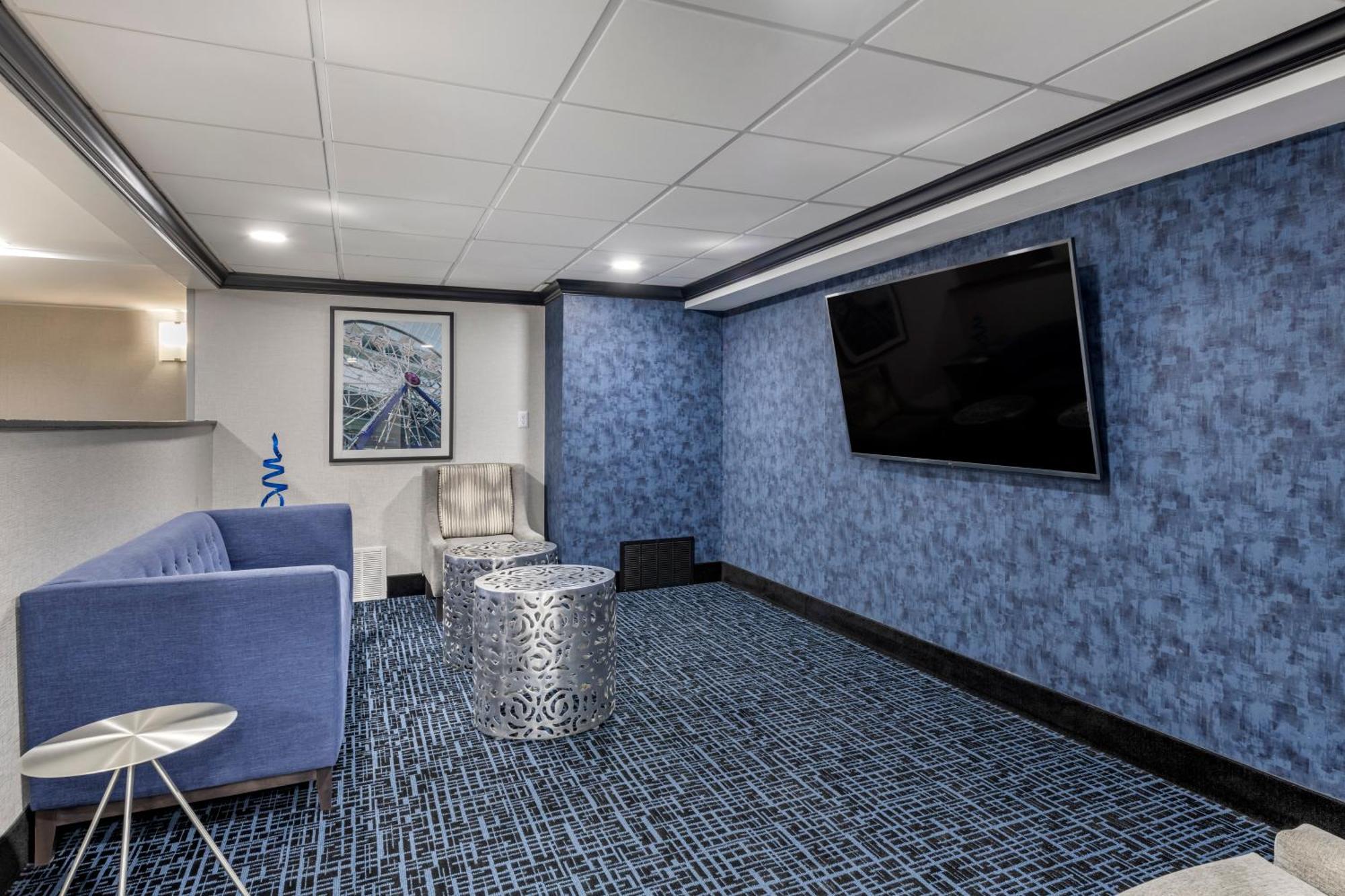 Best Western Bloomington Edina - Minneapolis Eksteriør bilde